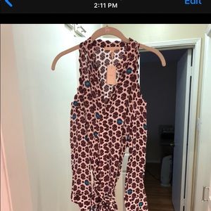 New Maje Dress - Tags Attached